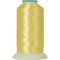 Threadart Polyester Machine Embroidery Thread By the Spool - 1000M - 40wt - Hundreds of Color Options